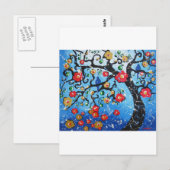 Soulmaten Briefkaart (Voorkant / Achterkant)