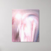 Soulmaten Canvas Afdruk (Voorkant)