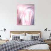 Soulmaten Canvas Afdruk (Insitu (Slaapkamer))