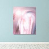 Soulmaten Canvas Afdruk (Insitu (Houten vloer))