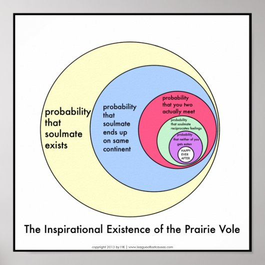 Soulmaten: posters (Voorkant)