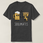 Soulmaten T-shirt (Design voorkant)