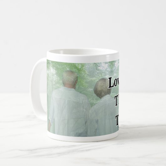 Soulmates Forever: De mok is een weloverwogen gesc (Voorkant links)