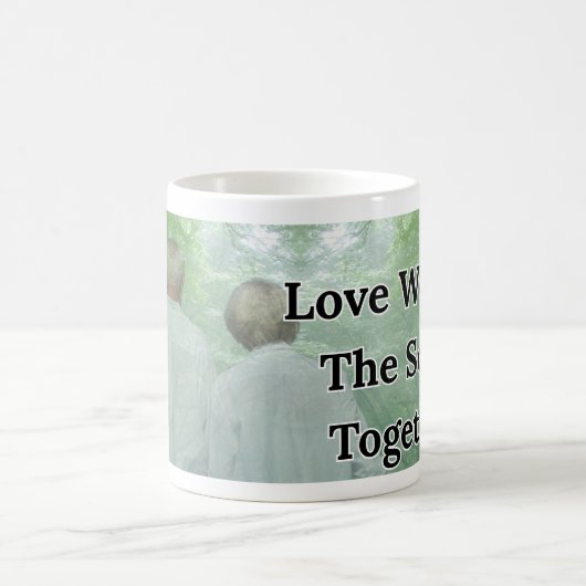 Soulmates Forever: De mok is een weloverwogen gesc (Center)