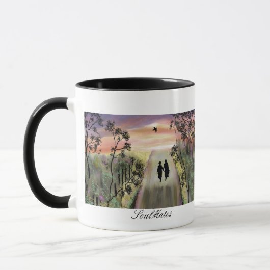 "SoulMates"* Mok (Links)