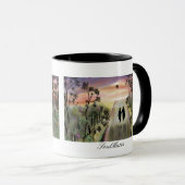 "SoulMates"* Mok (Voorkant rechts)