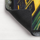 Soulon in het entrapment muismat (Hoek)