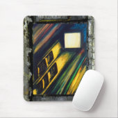 Soulon in het entrapment muismat (Met muis)