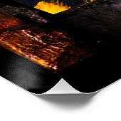Soulon in het entrapment poster (Hoek)