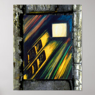 Soulon in het entrapment poster