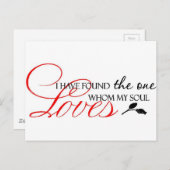 souloves36.jpg briefkaart (Voorkant / Achterkant)