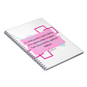 Soulprints Inspirerend Notitieboek (Rechterzijde)