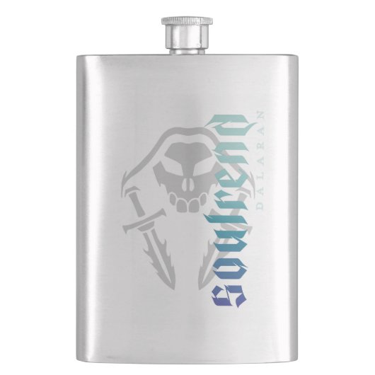 Soulrend-kolf Flacon (Voorkant)