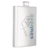 Soulrend-kolf Flacon (Rechts)