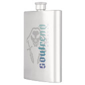 Soulrend-kolf Flacon (Links)