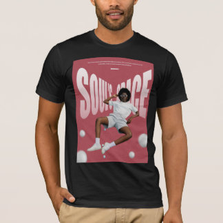 Soul's Grace - Waar je hoort T-shirt