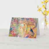 Souls Kaart (Gele Bloem)