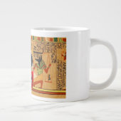 Souls om te gaan grote koffiekop (Rechts)