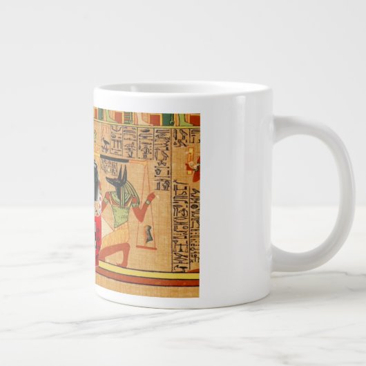 Souls om te gaan grote koffiekop (Rechts)