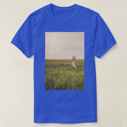 Soulshine T-shirt (Design voorkant)