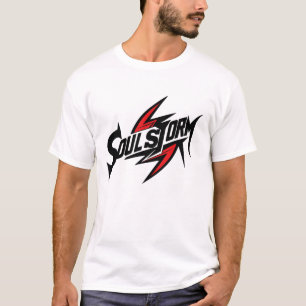 SoulStorm T-shirt