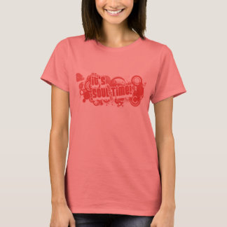 Soultime T-shirt