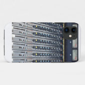 Sound-board geluidbordmixer Case-Mate iPhone case (Achterkant (horizontaal))