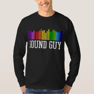 Sound Guy T-shirt