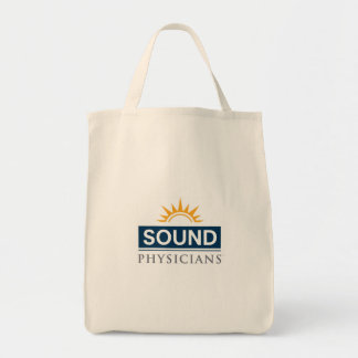Sound Physicians Bag Tote Bag