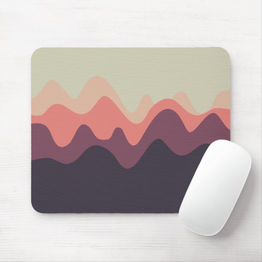 Sound Sketch 01 Muismat (Met muis)