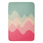 Sound Sketch 04 Badmat (Voorkant Verticaal)