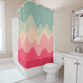 Sound Sketch 04 Douchegordijn (In situ)