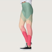 Sound Sketch 04 Leggings (Links)