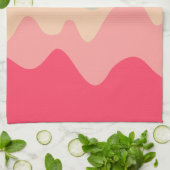 Sound Sketch 04 Theedoek (Gevouwen)