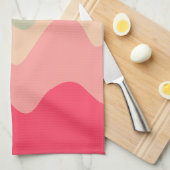 Sound Sketch 04 Theedoek (Quarter Fold)