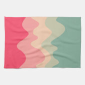 Sound Sketch 04 Theedoek (Horizontaal)