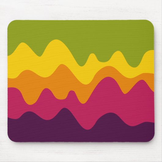 Sound Sketch 05 Muismat (Voorkant)