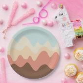 Sound Sketch 06 Papieren Bordje (Feest)