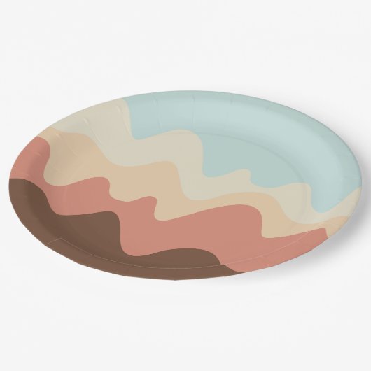 Sound Sketch 06 Papieren Bordje (Gekanteld)