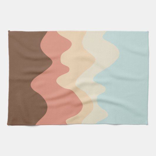 Sound Sketch 06 Theedoek (Horizontaal)