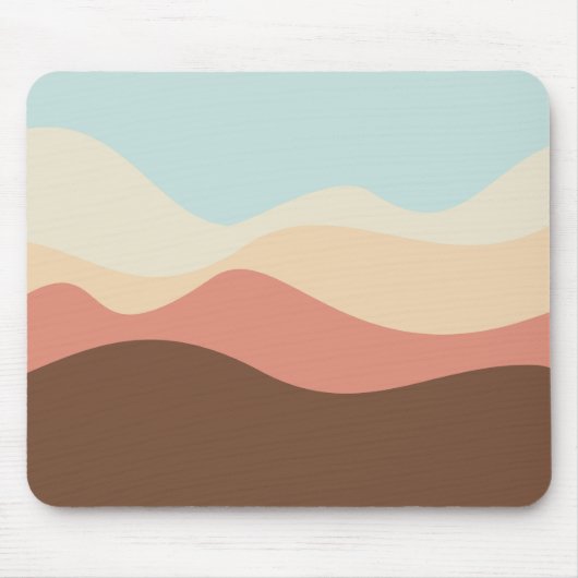 Sound Sketch 07 Muismat (Voorkant)