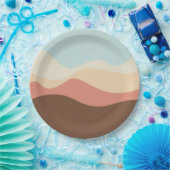 Sound Sketch 07 Papieren Bordje (Feest)