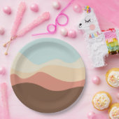 Sound Sketch 07 Papieren Bordje (Feest)