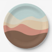 Sound Sketch 07 Papieren Bordje (Voorkant)