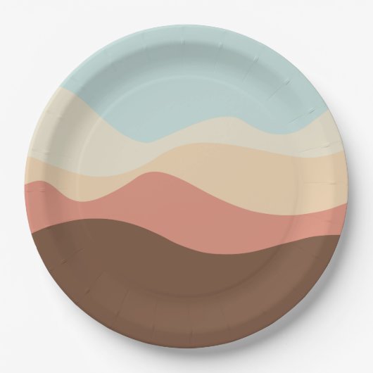 Sound Sketch 07 Papieren Bordje (Voorkant)