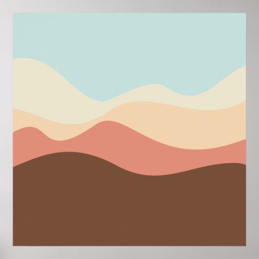 Sound Sketch 07 Poster (Voorkant)