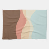 Sound Sketch 07 Theedoek (Horizontaal)