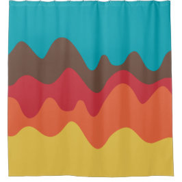 Sound Sketch 08 Douchegordijn