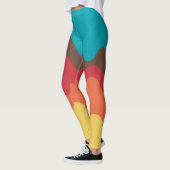 Sound Sketch 08 Leggings (Links)