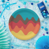 Sound Sketch 08 Papieren Bordje (Feest)